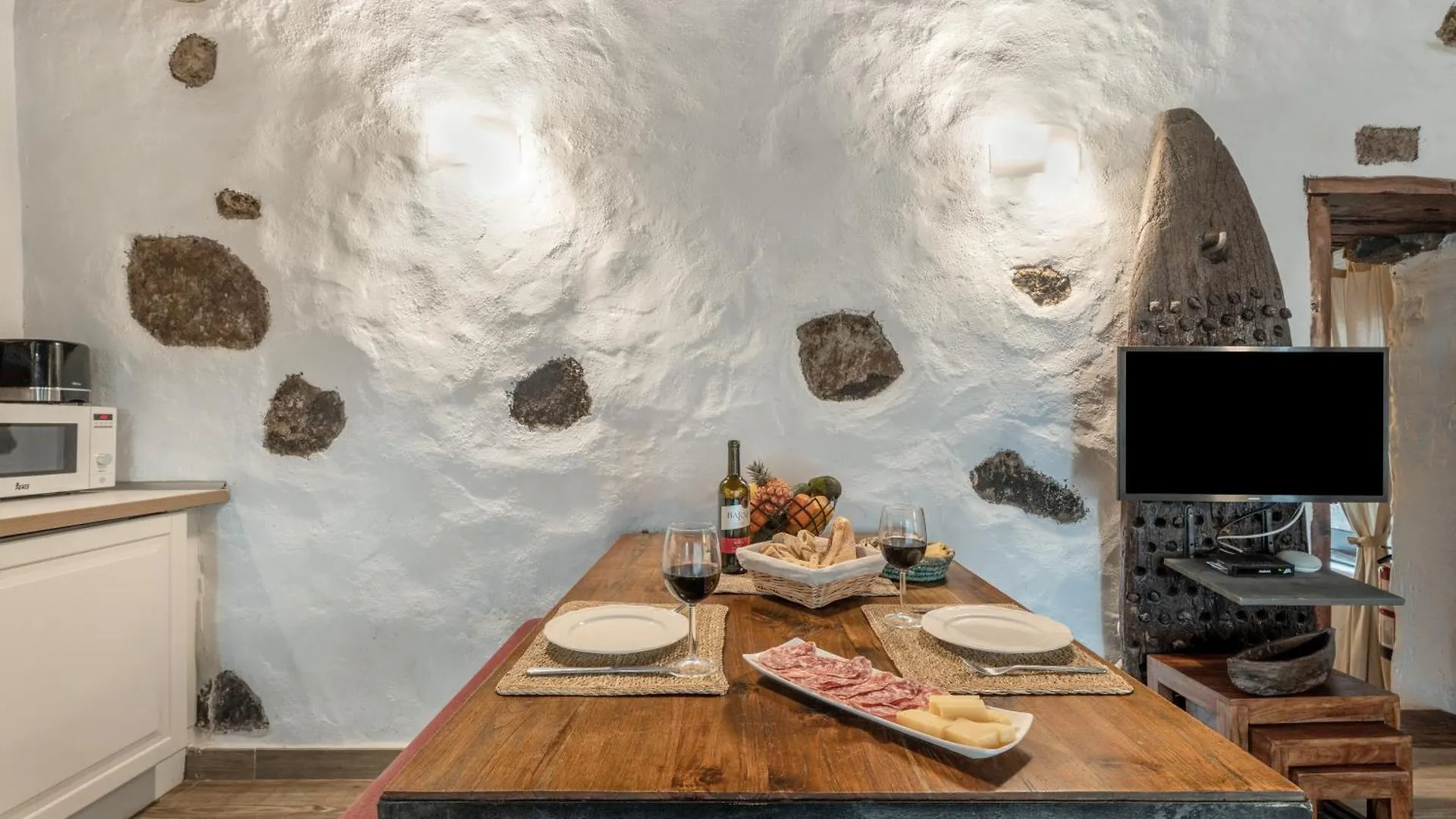 Casa Palmera - Private Paradise Tacoronte Spain