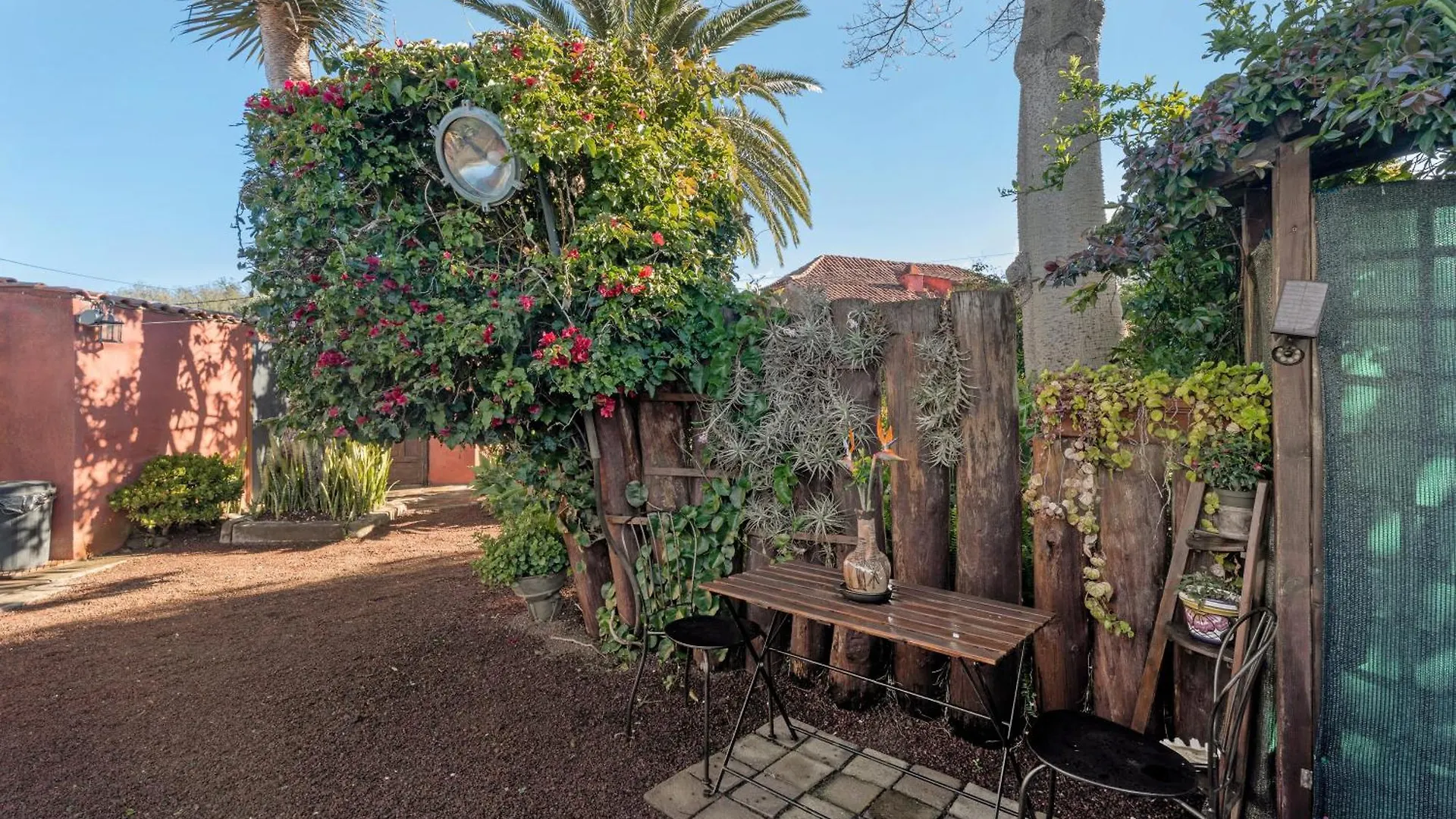 Casa Palmera - Private Paradise Tacoronte Holiday home